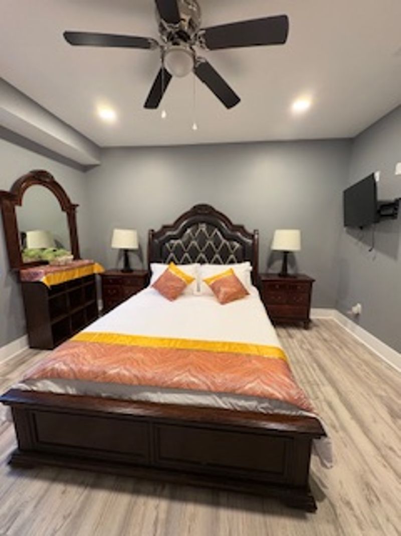 roommates in Stone Mountain Private Room in 2Bed.2.5Bath - cirtru.com