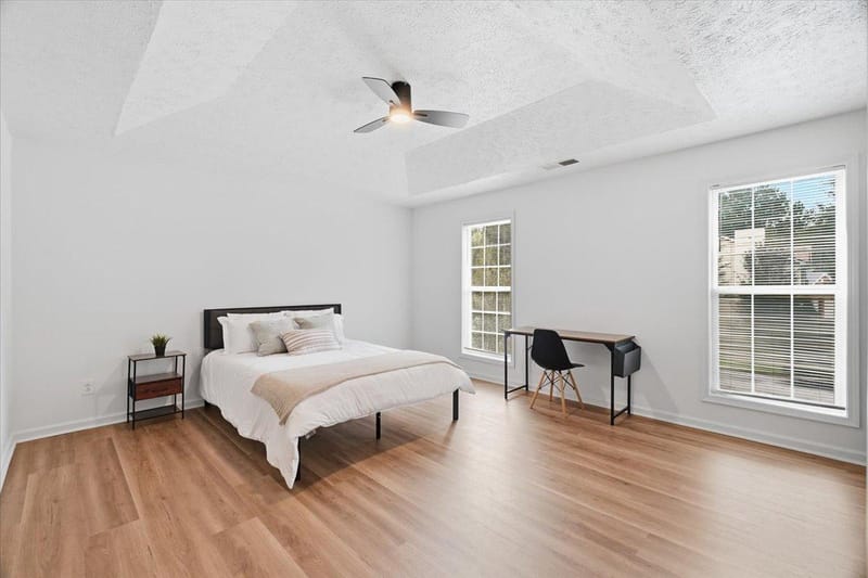 roommates in Undisclosed, Decatur, GA 30034 NEW PADSPLIT! Be one of the first ones in this house! Newly Renovated  Comfortable Furnished Home with Two Fridges, Washer/Dryer Sets, Workspaces & Private Bath Options (id. 42486) - cirtru.com