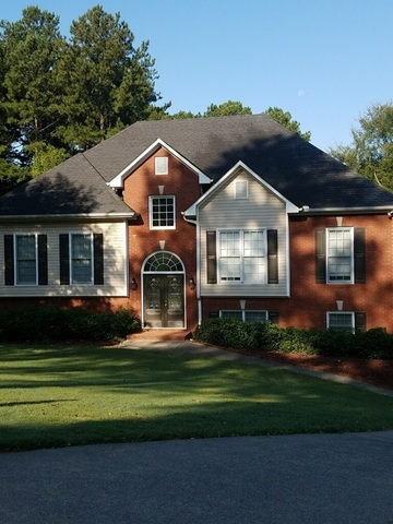 roommates in Cartersville Shared Room in 4Bed.2Bath - cirtru.com
