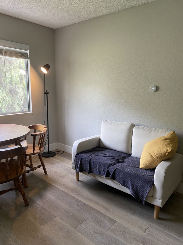 Private Room in 2Bed.2Bath
