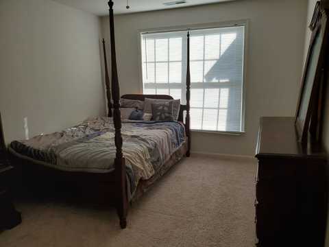 Private Room in 4Bed.4Bath