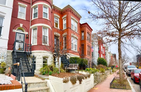 Entire Place 1Bed.1Bath