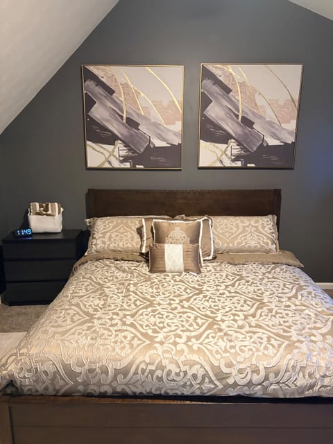 roommates in Undisclosed, Villa Rica, GA 30180 Modern/cozy retreat in villa Rica (id. 44527) - cirtru.com