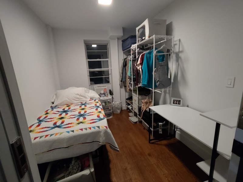 roommates in New York City Private Room in 4Bed.2Bath - cirtru.com