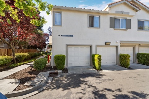 roommates in San Jose Private Room in 2Bed.2Bath - cirtru.com