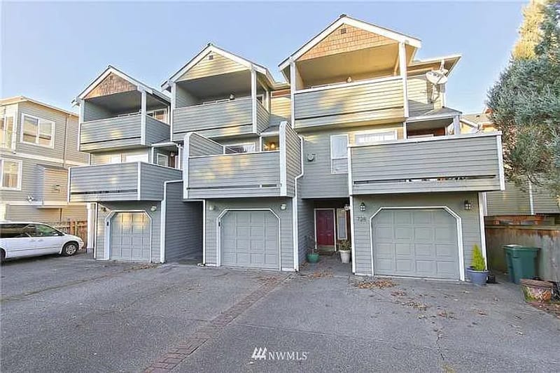Entire Place 3Bed.3Bath