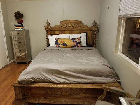 roommates in Los Angeles Furnished one bedroom one bathroom - cirtru.com