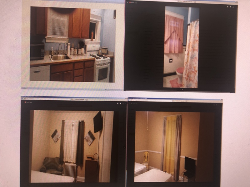 Shared Room in 1Bed.1Bath