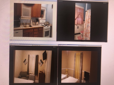 roommates in Baltimore Shared Room in 1Bed.1Bath - cirtru.com