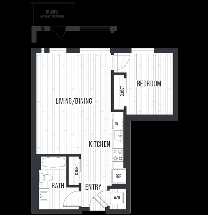 roommates in Shoreline Entire Place 1Bed.1Bath - cirtru.com