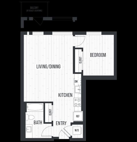 roommates in Shoreline Entire Place 1Bed.1Bath - cirtru.com