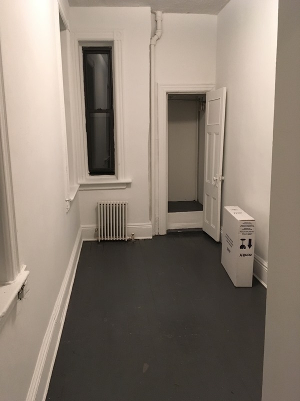 Private Room in 2Bed.1Bath