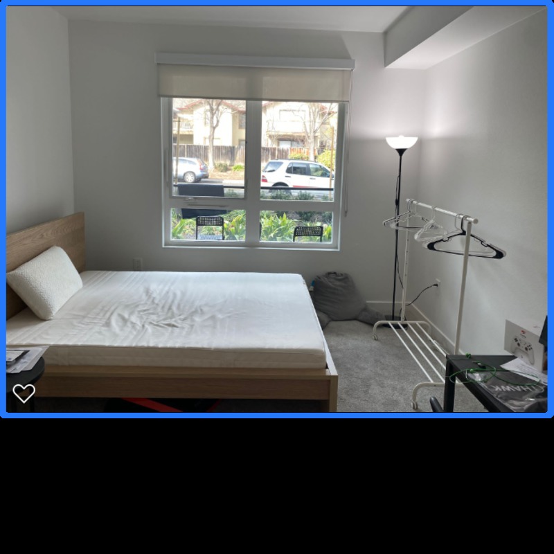 roommates in Fremont Private Room in 2Bed.2Bath - cirtru.com