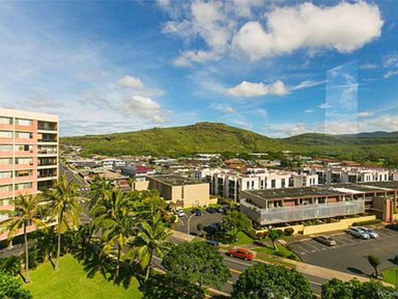 roommates in Honolulu Private Room in 2Bed.2Bath - cirtru.com
