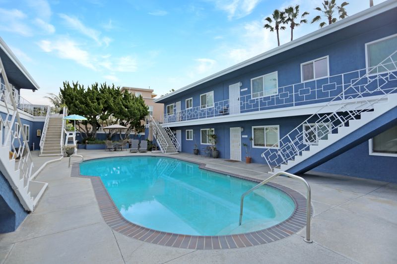 roommates in San Diego Private Room in 2Bed.2Bath - cirtru.com