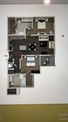 Private Room in 2Bed.2Bath