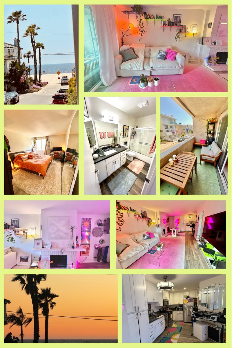 roommates in Marina del Rey Entire Place 1Bed.1Bath - cirtru.com