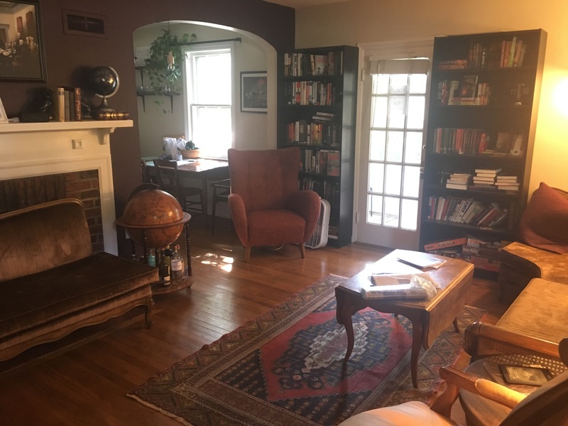 Private Room in 3Bed.2Bath