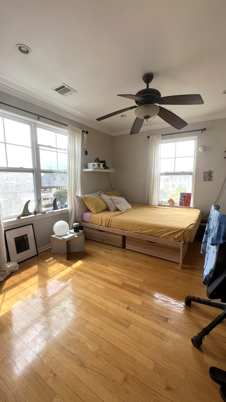 roommates in New York City Private Room in 2Bed.1Bath - cirtru.com