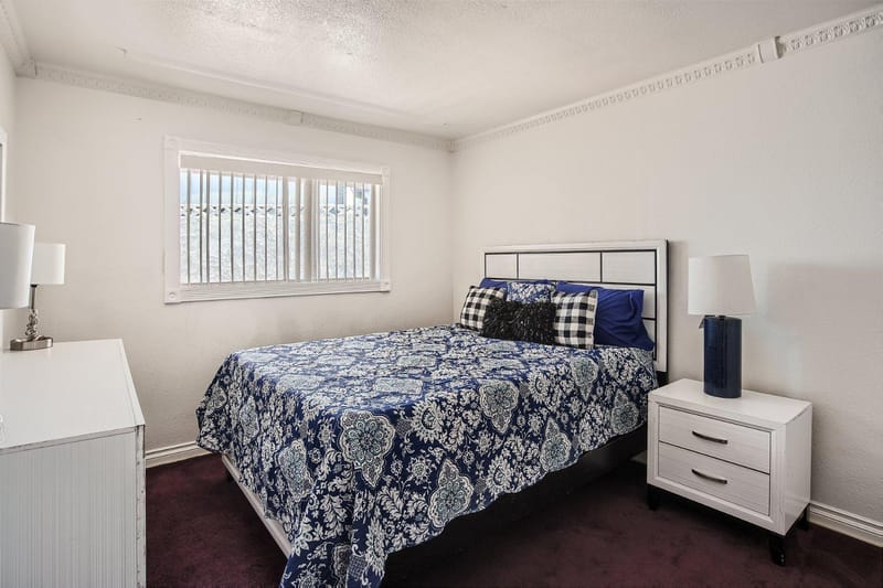 MOVE-IN READY PRIVATE ROOMS IN A GREAT CENTRAL LAS VEGAS LOCATION! (id. 45284)