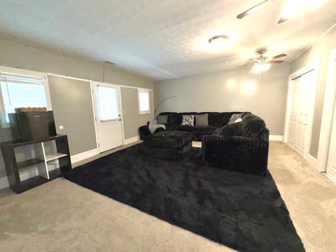 Entire Place 3Bed.2.5Bath