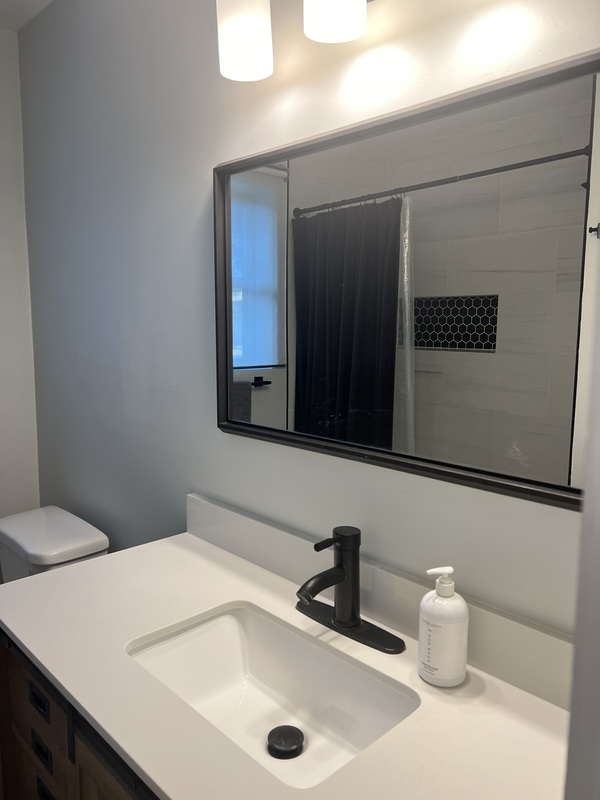 Private Room in 3Bed.2Bath