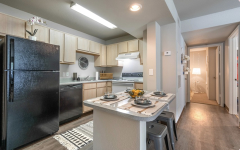 Private Room in 4Bed.2Bath