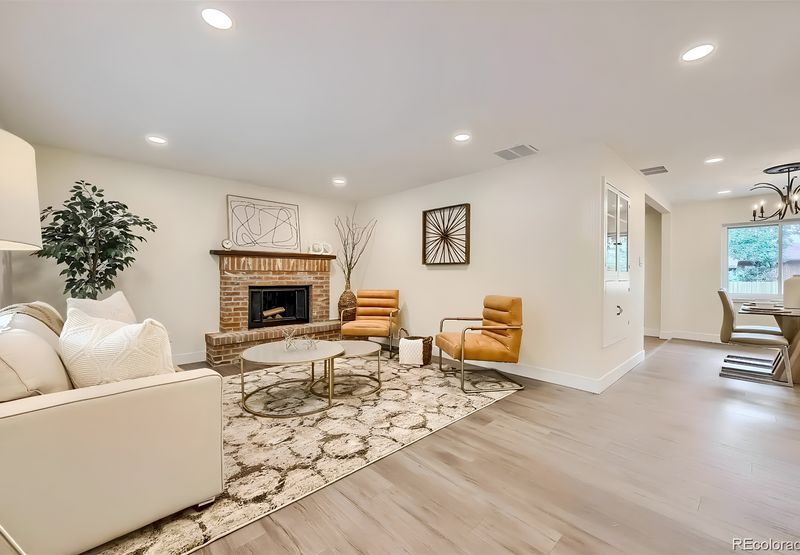 roommates in Undisclosed, Arvada, CO 80004 Arvada House with Workspace. Spacious & cozy (id. 12256) - cirtru.com