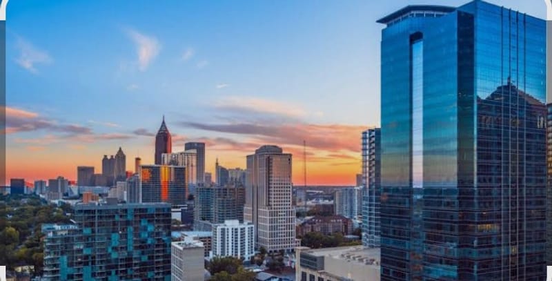 roommates in Atlanta Entire Place 1Bed.1Bath - cirtru.com