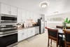 Newly renovated. Live with only 2 roomates. Great location! Attentive host (id. 46995)