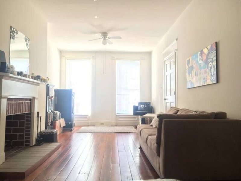 Private Room in 4Bed.4Bath