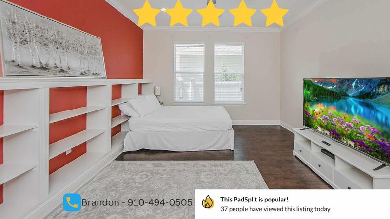 roommates in Undisclosed, Kissimmee, FL 34746 Luxury living just 30 minutes from Disney and 5 minutes from Poinciana Valencia Campus. (id. 7822) - cirtru.com