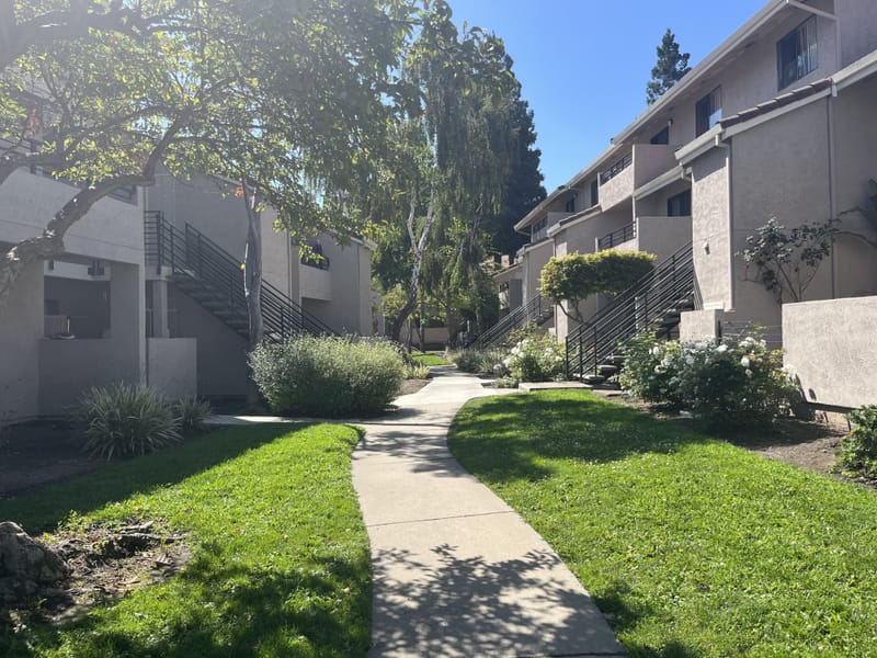 Shared Room in 2Bed.2.5Bath