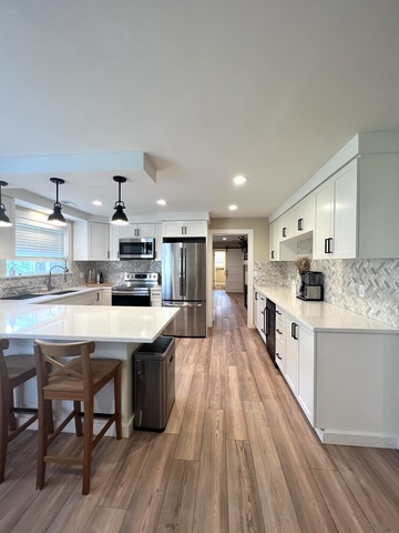 Entire Place 3Bed.2Bath
