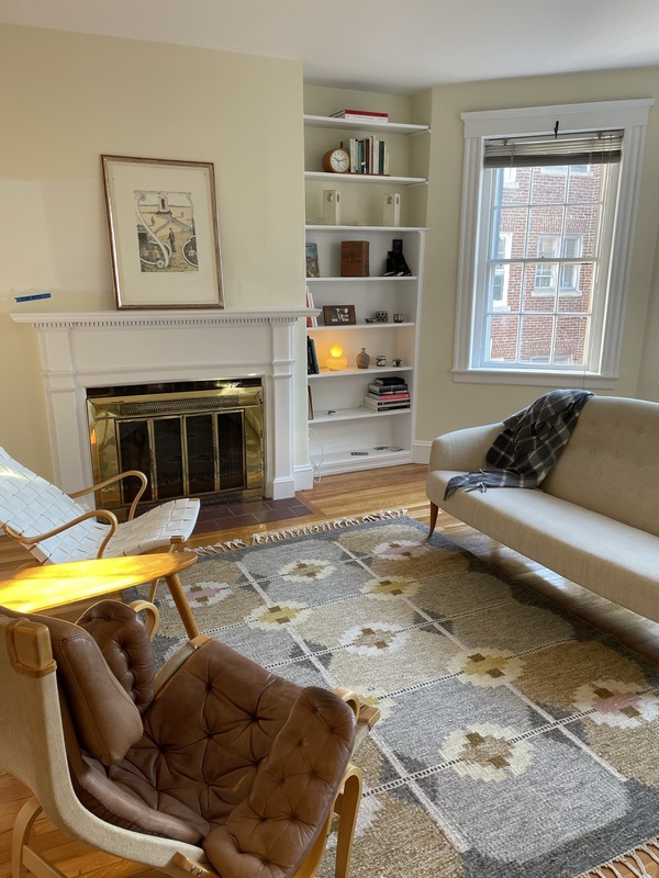 Private Room in 2Bed.1Bath