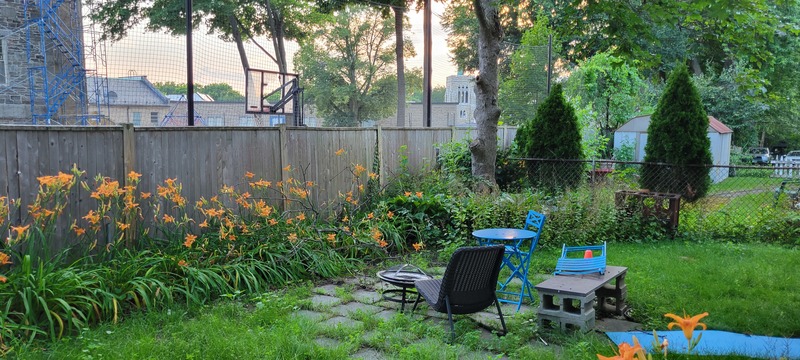 Private Room in 2Bed.1Bath
