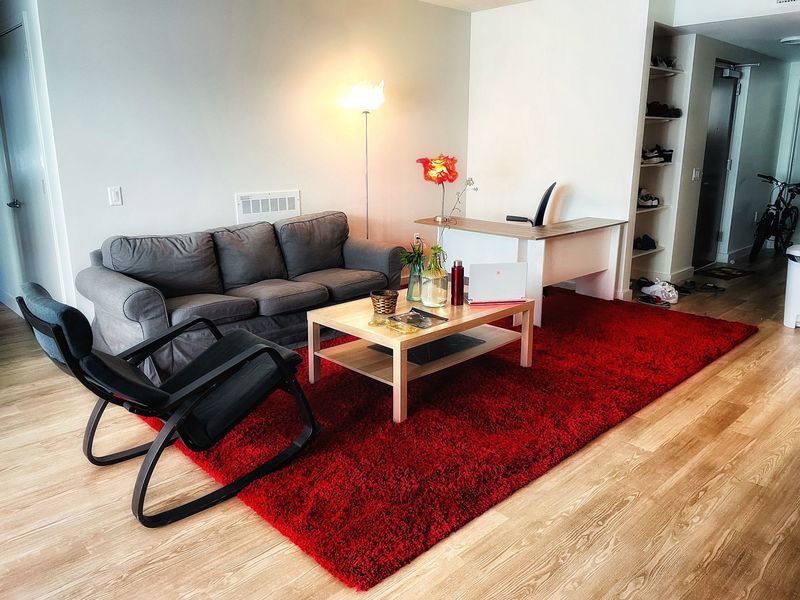 Private Room in 3Bed.2Bath
