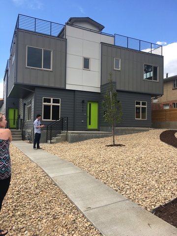 roommates in Denver Private Room in 2Bed.3Bath - cirtru.com
