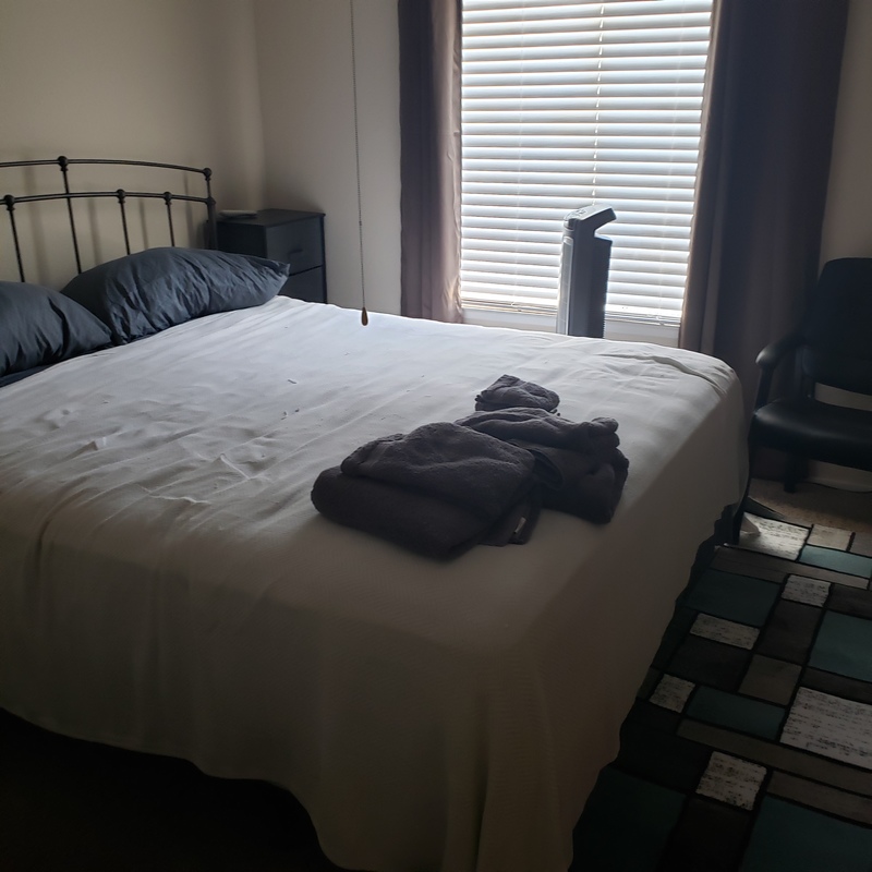 Private Room in 1Bed.1Bath