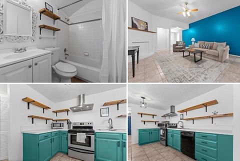 Southeast Arlington Home (id. 14964)