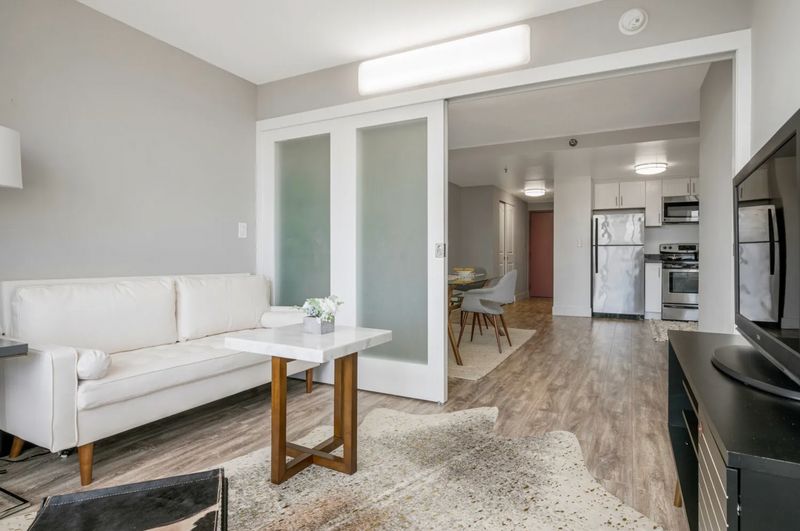 roommates in San Francisco Private Room in 3Bed.1Bath - cirtru.com
