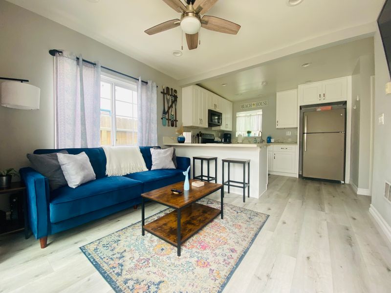 roommates in San Diego Entire Place 1Bed.1Bath - cirtru.com