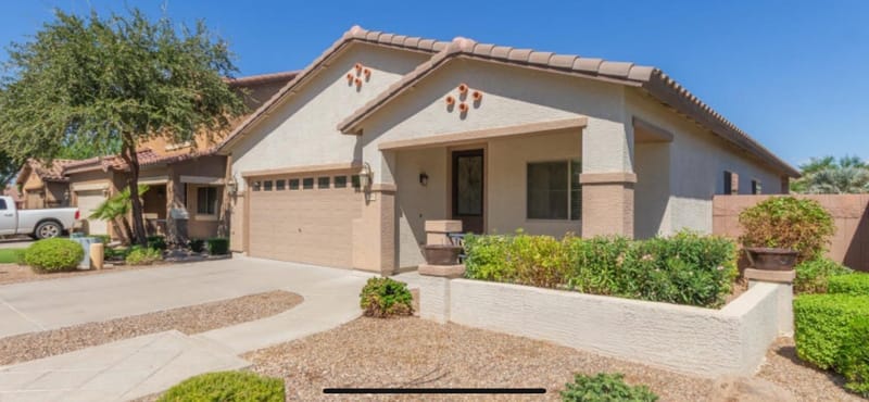 roommates in Undisclosed, San Tan Valley, AZ 85140 Former model home in Queen Creek (id. 42059) - cirtru.com