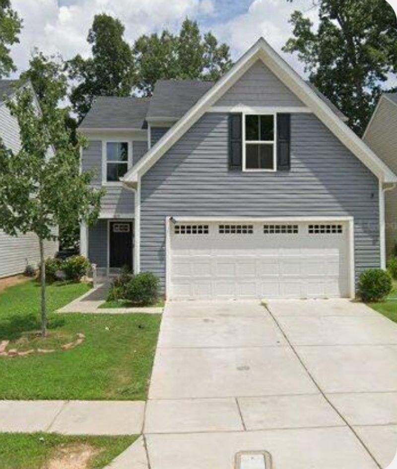 roommates in Charlotte Private Room in 1Bed.2.5Bath - cirtru.com