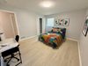 Live with Like Minded Professionals Seeking value  A Home you Deserve More than just a Room!  Newly Renovated All Utilities included,  Ultra fast WIFI,  Smart Lock Rooms,  Plenty of Parking and  much much more (id. 16038)