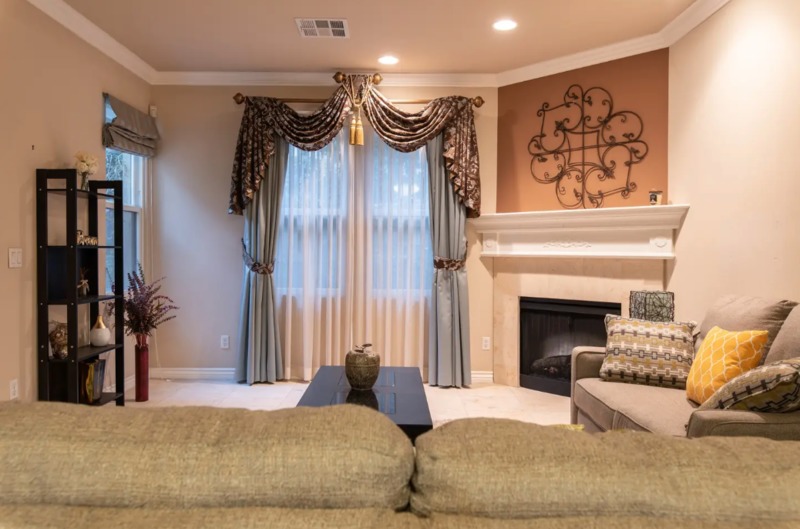 Private Room in 3Bed.2Bath