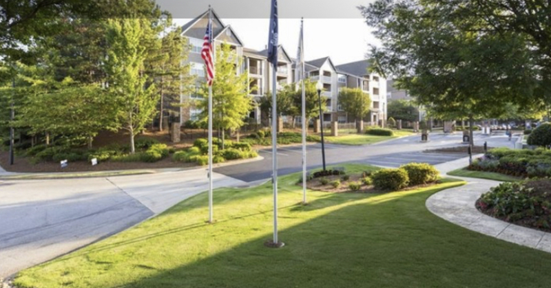 roommates in Tucker Private Room in 2Bed.1Bath - cirtru.com