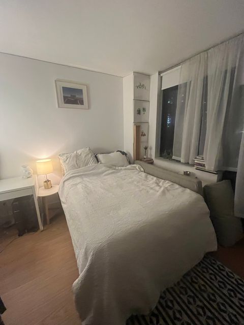 Private Room in 2Bed.1Bath