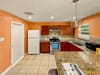 Modern Sharpstown Home – Renovated 2022, 1 Block to Transit, 1 GB Fiber Internet (id. 12872)