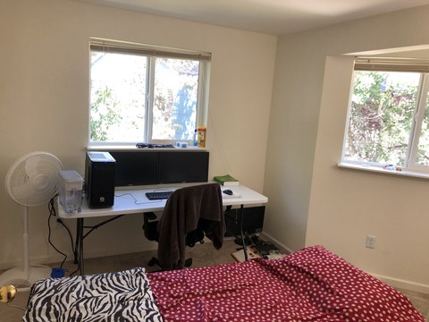 roommates in Redmond Private Room in 3Bed.2Bath - cirtru.com
